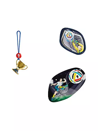 STEP BY STEP | Magic Mags - Space Craft Spike | bunt